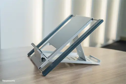 NSLS100 Soporte para portátil 10-22" - plegable - compacto - universal - Imagen 13