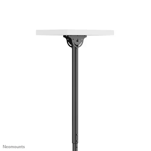 CL35-340BL22 Soporte de techo para doble monitor/TV 23-42" - alt. 106-156 cm - Imagen 13