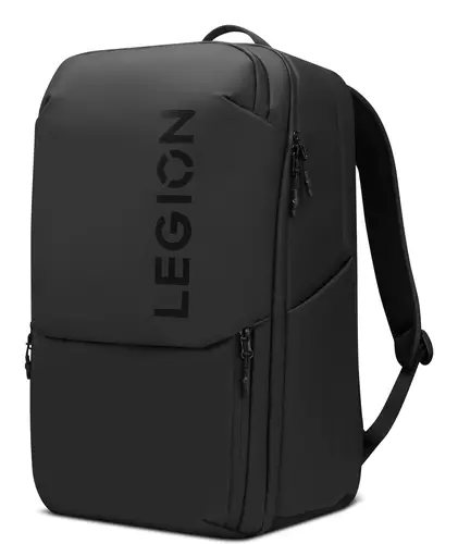 GX41U39299 maletines para portátil 43,2 cm (17") Mochila Negro - Imagen 8