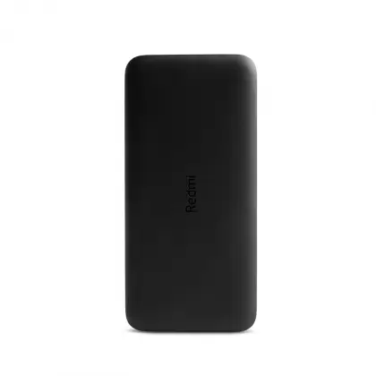 Redmi 20000 mAh Negro