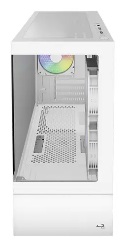 Viewport-Mini-WT-v2 Mini Tower Blanco - Imagen 2
