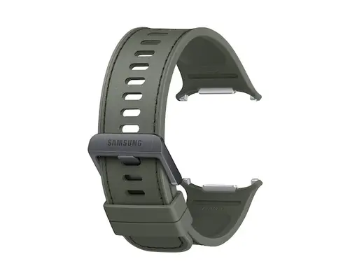 PeakForm Band (S/M/L) for Galaxy Watch Ultra2 Grupo de rock Oliva - Imagen 3