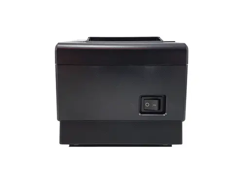 351001 impresora de recibos 203 x 203 DPI Alámbrico Térmico - Imagen 4