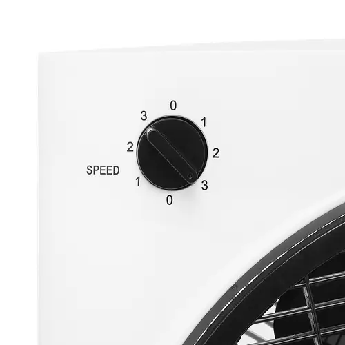 VE-5858 Ventilador Box - Imagen 2