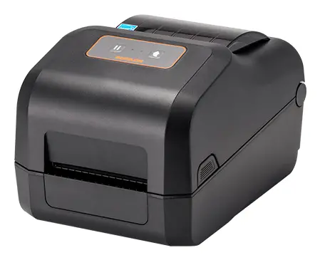 XD5-43t impresora de etiquetas Térmica directa / transferencia térmica 300 x 300 DPI 102 mm/s Inalámbrico y alámbrico Ethernet Wifi