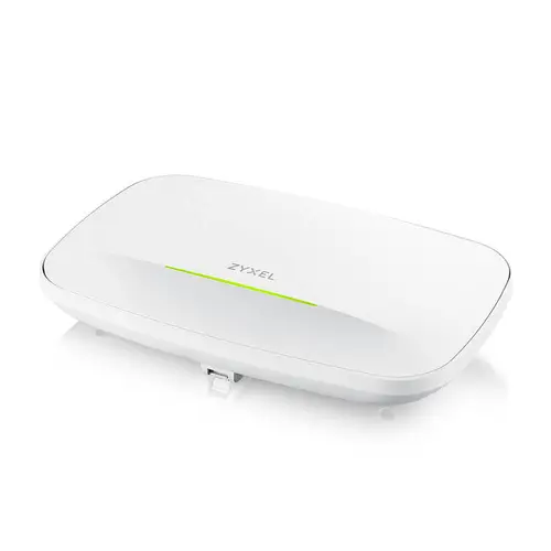 NWA210BE 11530 Mbit/s Blanco Energía sobre Ethernet (PoE) - Imagen 3