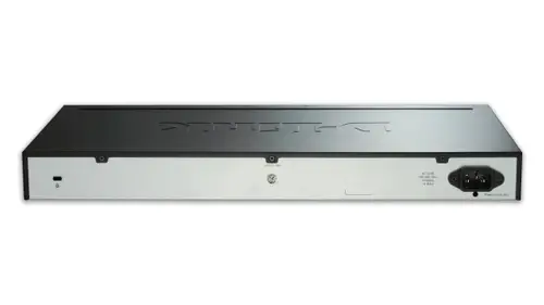 DGS-1510-52X switch Gestionado L3 Gigabit Ethernet (10/100/1000) 1U Negro - Imagen 3