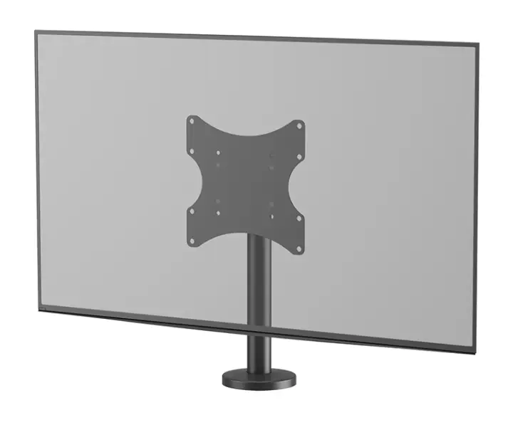 DS42-430BL12 Soporte da mesa para TV 23-43"- atornillable - girar