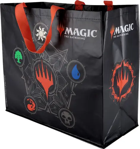 78441121291 bolsa de compras Multicolor Bolso grande - Imagen 2