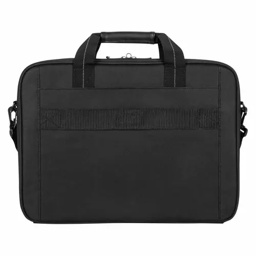 TCT027GL maletines para portátil 39,6 cm (15.6") Maletín Negro - Imagen 3