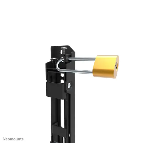 WL30S-850BL12 Soporte de pared para TV 24-65" - fijo - bloqueable - instalación rápida - Imagen 6