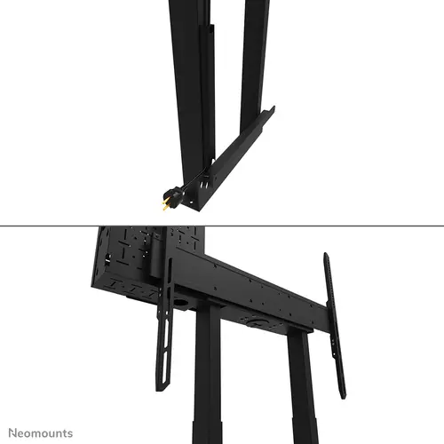 WL55-875BL1Soporte de suelo para TV 55-100" - pared - motorizado - TÜV - Imagen 10