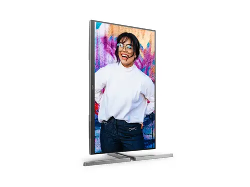 U32U3CV pantalla para PC 80 cm (31.5") 3840 x 2160 Pixeles 4K Ultra HD LCD Negro - Imagen 8