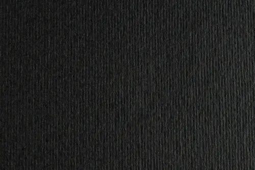 CARTULINA 50x70 FABRI. 220g LR NERO P/20