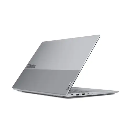 ThinkBook 16 G9 IPL Copilot+ PC Intel Core Ultra 5 325 Portátil 40,6 cm (16") WUXGA 16 GB DDR5-SDRAM 512 GB SSD Wi-Fi 7 (802.11be) Windows 11 Pro Español Gris - Imagen 6