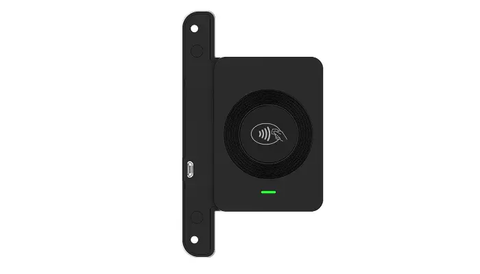 Elo Edge Connect lector rfid USB Negro