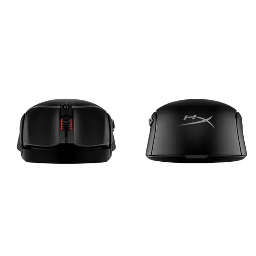 Pulsefire Haste 2 Core inalámbricos: ratón gaming (negro/negro) - Imagen 3