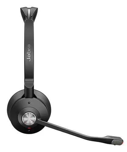 Engage 75 SE Auriculares Inalámbrico Diadema Oficina/Centro de llamadas Bluetooth Negro - Imagen 4
