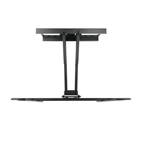 SOPORTE GIRATORIO E INCLINABLE PARA MONITOR / TV LCD, PLASMA DE 37-70, NEGRO - Imagen 2