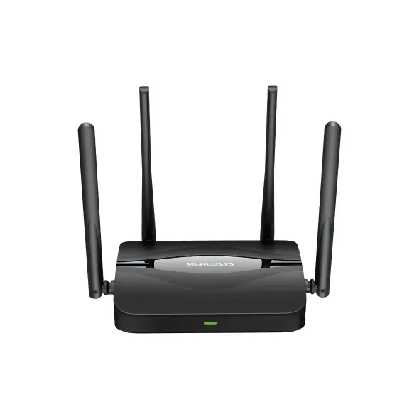 MR25BE 3380 Mbit/s Negro