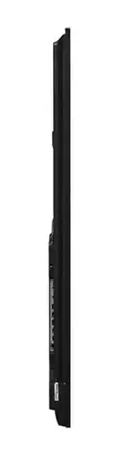 86UL3Q-E pantalla de señalización Pantalla plana para señalización digital 2,18 m (86") LED Wifi 350 cd / m² 4K Ultra HD Negro WebOS 16/7 - Imagen 6