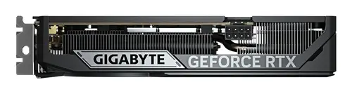 GeForce RTX 5060 WINDFORCE MAX OC V2 8G  Tarjeta gráfica, 8GB GDDR7, 128bit, PCI-E 5.0, 2512MHz Core Clock, 3 × DP, 1 × HDMI, NVIDIA DLSS 4, GV-N5060WF2MAX OCV2-8GD - Imagen 7