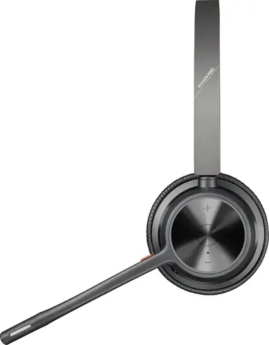 Auriculares Voyager 4320 USB-C + adaptador BT700 + soporte de carga - Imagen 7