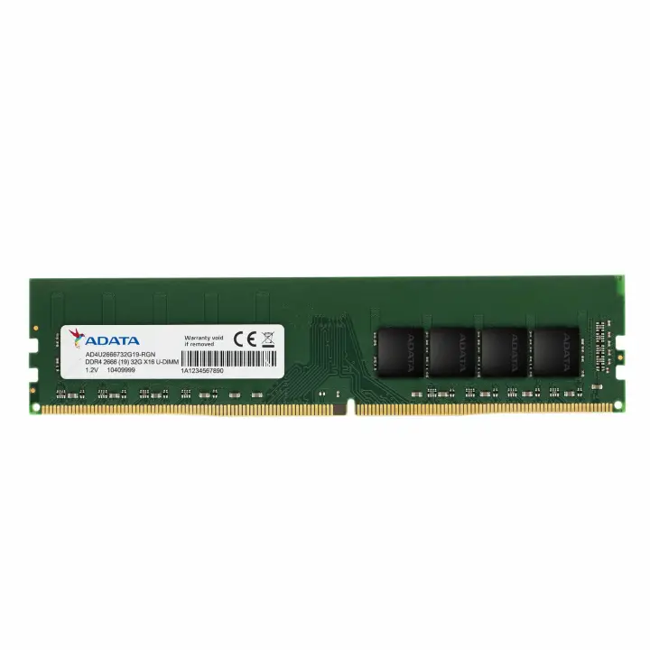 Premier módulo de memoria 16 GB 1 x 16 GB DDR4 2666 MHz
