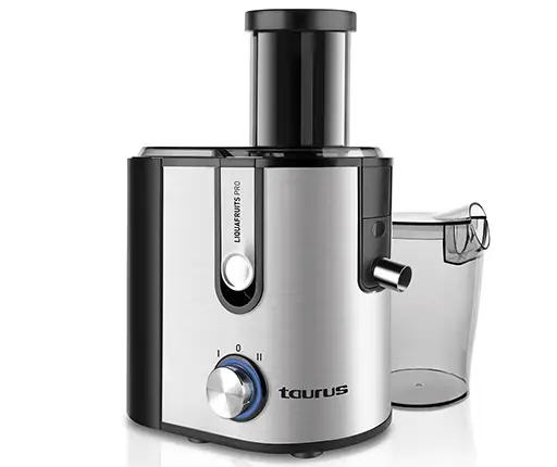 Liquafruits Pro compact 0,35 L Batidora de vaso 600 W Negro, Acer..