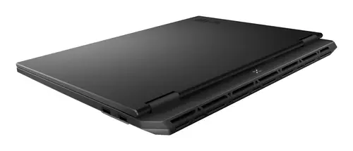 TUF Gaming A16 TUF608UHI-TU239 - Ordenador Portátil Gaming de 16" WUXGA 144Hz (AMD Ryzen 7 260, 16GB RAM, 512GB SSD, NVIDIA RTX 5050 8GB, Sin Sistema Operativo) Gris Jager - Teclado QWERTY español - Imagen 3