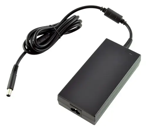 EU 180W AC adaptador e inversor de corriente Interior Negro - Imagen 1