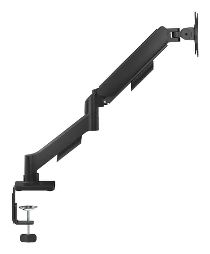 SPMP01-A Soporte pinza 1 monitor 17-32" pro - Imagen 4