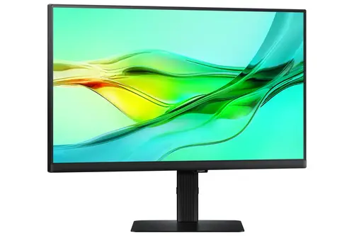 S60UD pantalla para PC 61 cm (24") 2560 x 1440 Pixeles Quad HD LCD Negro - Imagen 4