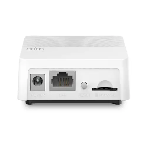 Tapo H200 Inalámbrico y alámbrico Blanco - Imagen 2