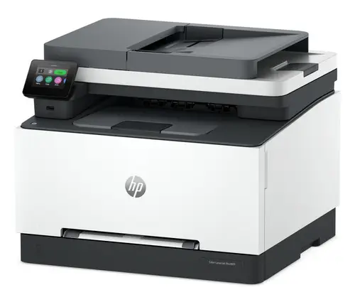 LASERJET PRO MFP 2302SDW PRINTER:EUR Color 600 x 600 DPI A4 Wifi - Imagen 8