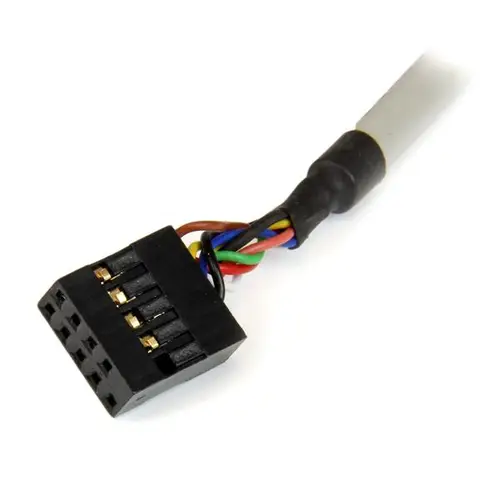 Adaptador Bahía Frontal 3.5in Lector para Tarjetas Memoria Flash SD CF SDHC XD M2 MS 22 en 1 - Imagen 3