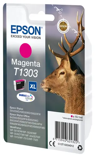 Stag Cartucho T1303 magenta - Imagen 2