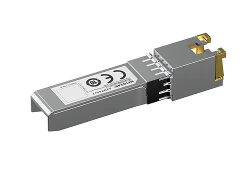 AXM765-20000S red modulo transceptor Fibra óptica 10000 Mbit/s SFP+ - Imagen 2