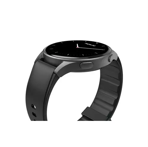 Smartwatch 8900 3,63 cm (1.43") AMOLED 45 mm Digital 466 x 466 Pixeles Pantalla táctil Negro GPS (satélite) - Imagen 6