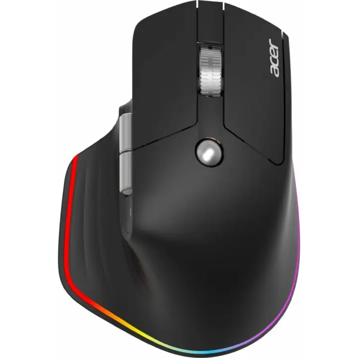 Easy Fit Mouse? - Retail pack ratón mano derecha RF Wireless + B..