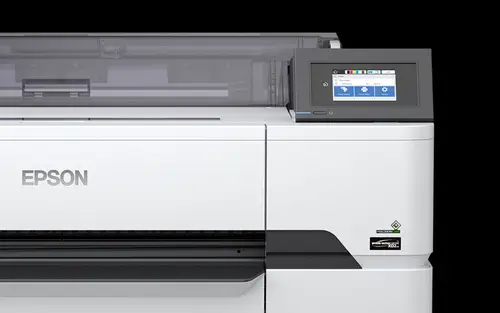 SureColor SC-T5405 - wireless printer (with stand) - Imagen 6