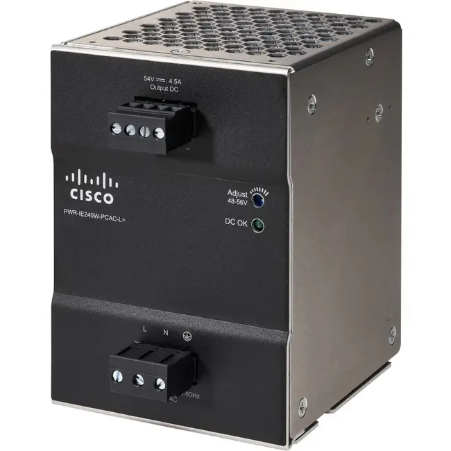 240W AC P/S LITE componente de interruptor de red Sistema de alimentación