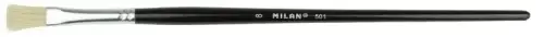 PINCEL MILAN  501 Nº 2 - Pack de 6 unidades
