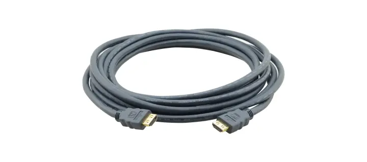 C-HM/HM/ETH cable HDMI 15,2 m HDMI tipo A (Estándar) Negro