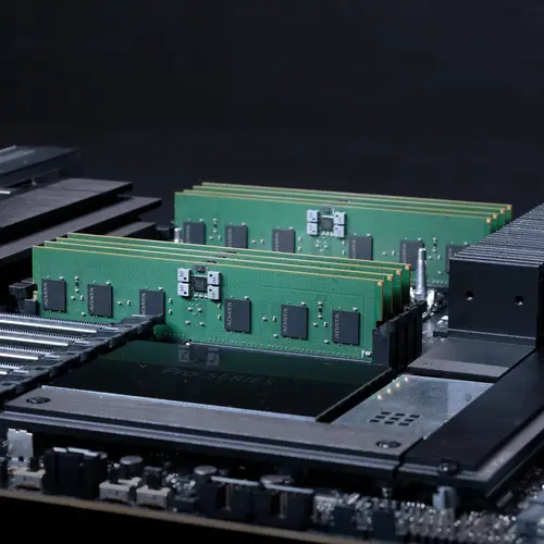AD5R560064G40-SHYA módulo de memoria 64 GB 1 x 64 GB DDR5 5600 MT/s 288-pin DIMM ECC - Imagen 3