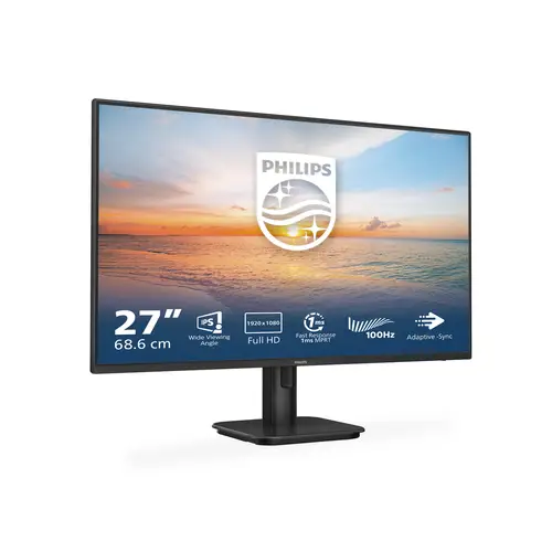 1000 series 27E1N1100A/00 LED display 68,6 cm (27") 1920 x 1080 Pixeles Full HD LCD Negro - Imagen 22