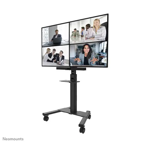AV1-825BL Kit multimedia y barra de video - universal - Imagen 13