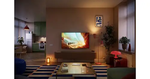 50 4K QLED SMART TV - Imagen 4
