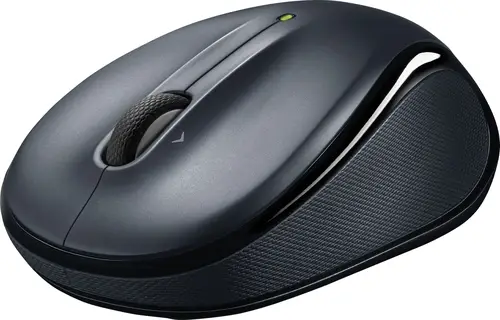 M325s ratón Viajes Ambidextro RF inalámbrico Óptico 1000 DPI - Imagen 5