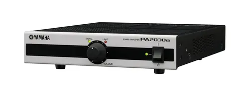PA2030a Hogar Negro, Gris - Imagen 4